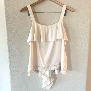 Rachel Zoe blouse